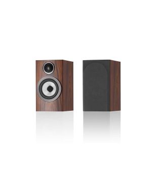 Bowers & Wilkins 707 S3 luidspreker mocha