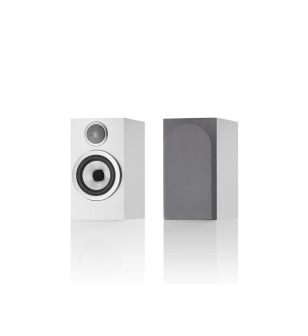 Bowers & Wilkins 707 S3 monitorluidspreker wit