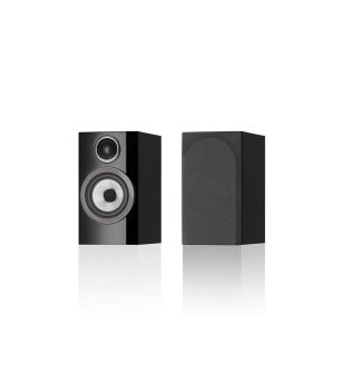 Bowers & Wilkins 707 S3 monitorluidspreker