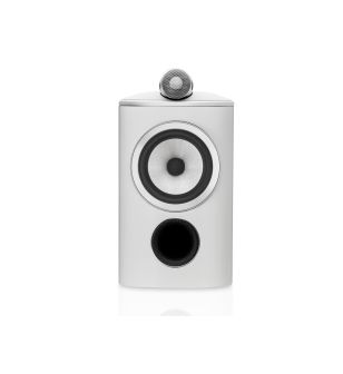 Bowers & Wilkins 805 D4 wit recht voor