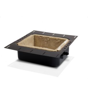 Bowers & Wilkins BB 6C backbox