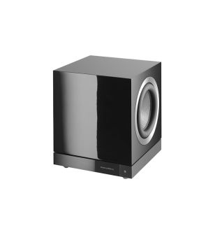Bowers & Wilkins DB2D subwoofer zwart hoogglans