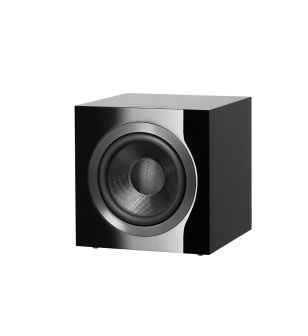 Bowers & Wilkins DB4S subwoofer zwart hoogglans