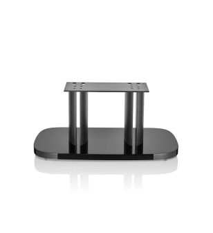 Bowers & Wilkins FS-HTM D4 zwart recht voor