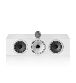 Bowers & Wilkins HTM71 S2 centerspeaker wit