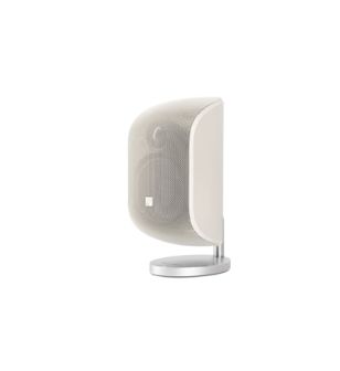 Bowers & Wilkins M1 Satellietluidspreker wit