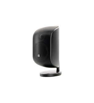 Bowers & Wilkins M1 Satellietluidspreker zwart