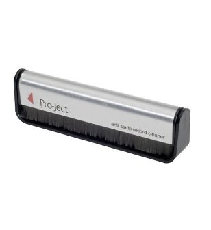Pro-Ject Brush-It platenborstel