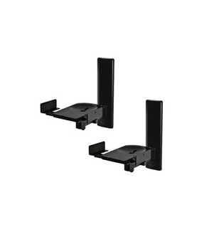 B-Tech BT77 Luidsprekerbeugel zwart