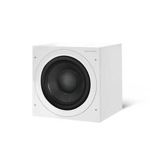 Bowers & Wilkins ASW610 subwoofer wit