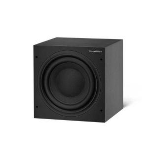 Bowers & Wilkins ASW610 subwoofer zwart