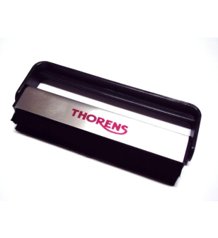 Thorens Carbon brush platenborstel
