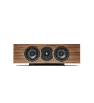 Sonus faber Lumina Center walnoot