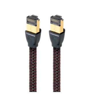 AudioQuest Cinnamon RJ/E 0.75 meter