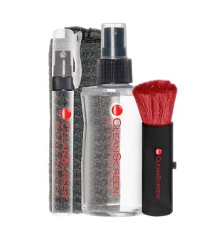 AudioQuest CleanScreen Kit Reinigingsproduct