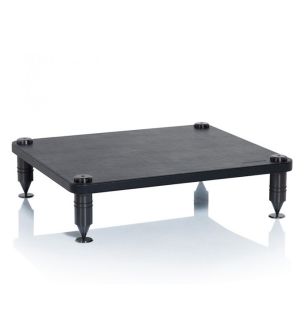 NorStone COMO I gunmetal schuin voor