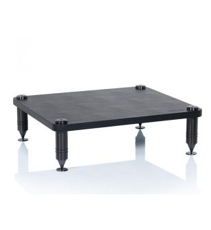 NorStone COMO II gunmetal schuin voor