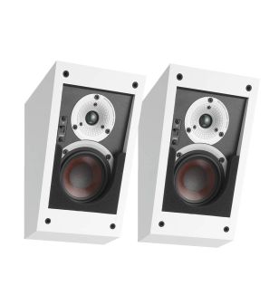 DALI ALTECO C-1 hoogteluidspreker wit