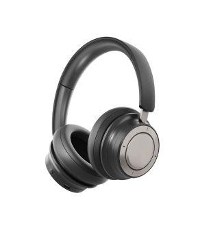 DALI IO-8 draadloze hoofdtelefoon Caramel White