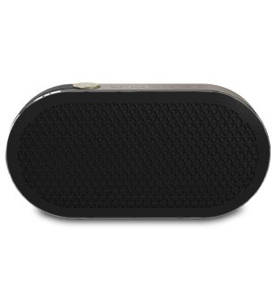 Dali Katch G2 Iron Black recht voor