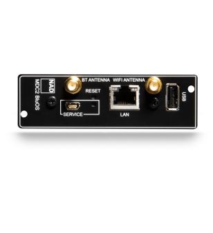 DALI MDC2 BLUOS-D uitbreidingsmodule