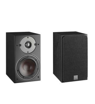 DALI OBERON 1 zwart_1