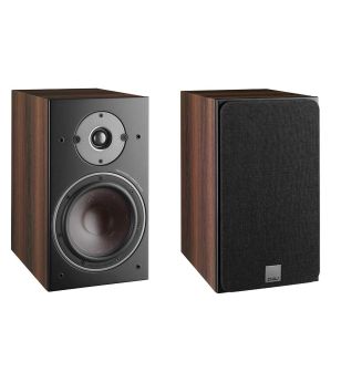 DALI OBERON 3 walnoot