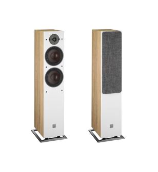 DALI OBERON 7 licht eiken