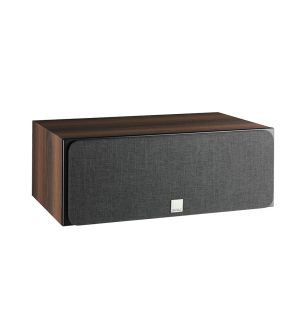 DALI OBERON VOKAL Walnoot