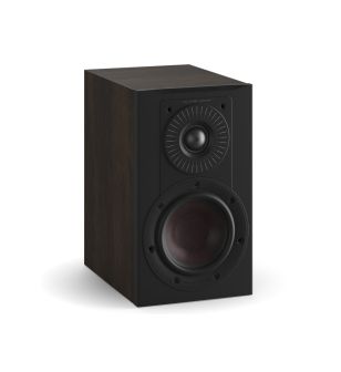 Opticon 1 MK2 tabak eiken schuin voor