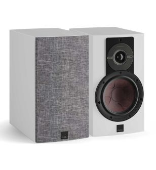 DALI RUBIKORE 2 monitor speaker hoogglans wit