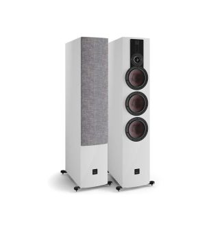 DALI RUBIKORE 8 HIGH GLOSS WHITE 