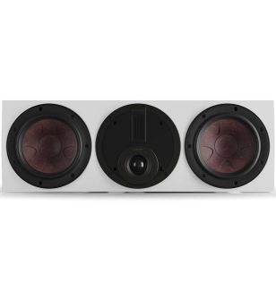 DALI RUBIKORE CINEMA LCR-speaker hoogglans wit