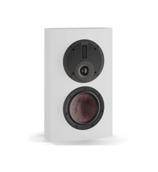 DALI RUBIKORE ON-WALL speaker hoogglans wit