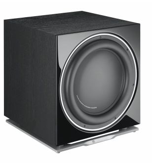 DALI SUB K-14 F zwart essen