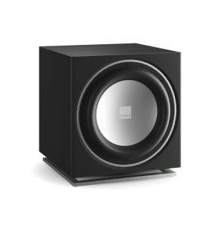 DAL SUB E-12 F zwart schuin