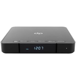 Dorpo X3 8K Smart Media Player