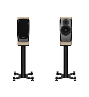 Dynaudio Confidence 20 luidspreker Blonde Wood