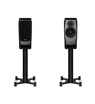 Dynaudio Confidence 20 luidspreker Midnight High Gloss