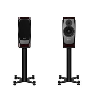 Dynaudio Confidence 20 luidspreker Ruby Wood