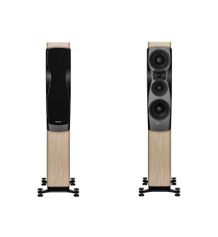 Dynaudio Confidence 30 luidspreker Blonde Wood