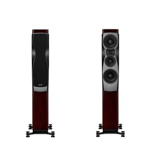 Dynaudio Confidence 30 luidspreker Ruby Wood