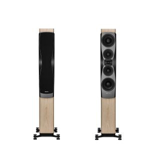 Dynaudio Confidence 50 luidspreker Blonde Wood