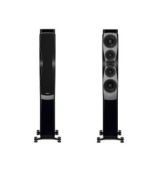 Dynaudio Confidence 50 luidspreker Midnight High Gloss