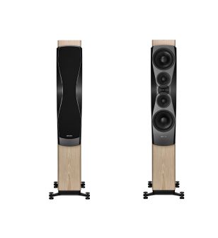 Dynaudio Confidence 60 luidspreker Blonde Wood