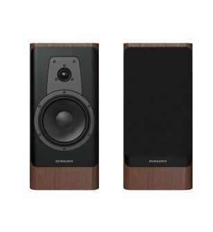 Dynaudio Contour 20i luidspreker walnoot