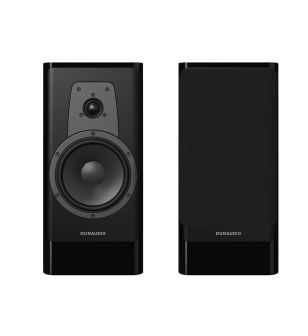 Dynaudio Contour 20i zwart hoogglans