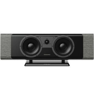 Dynaudio Contour 25Ci centerspeaker Nordic Silver