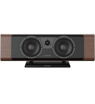 Dynaudio Contour 25Ci centerspeaker walnoot