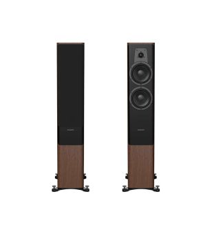 Dynaudio Contour 30i luidspreker walnoot